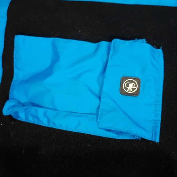 💥3/$25💥 Vintage Mens Large Fall//Winter Large - Picture 12 of 14